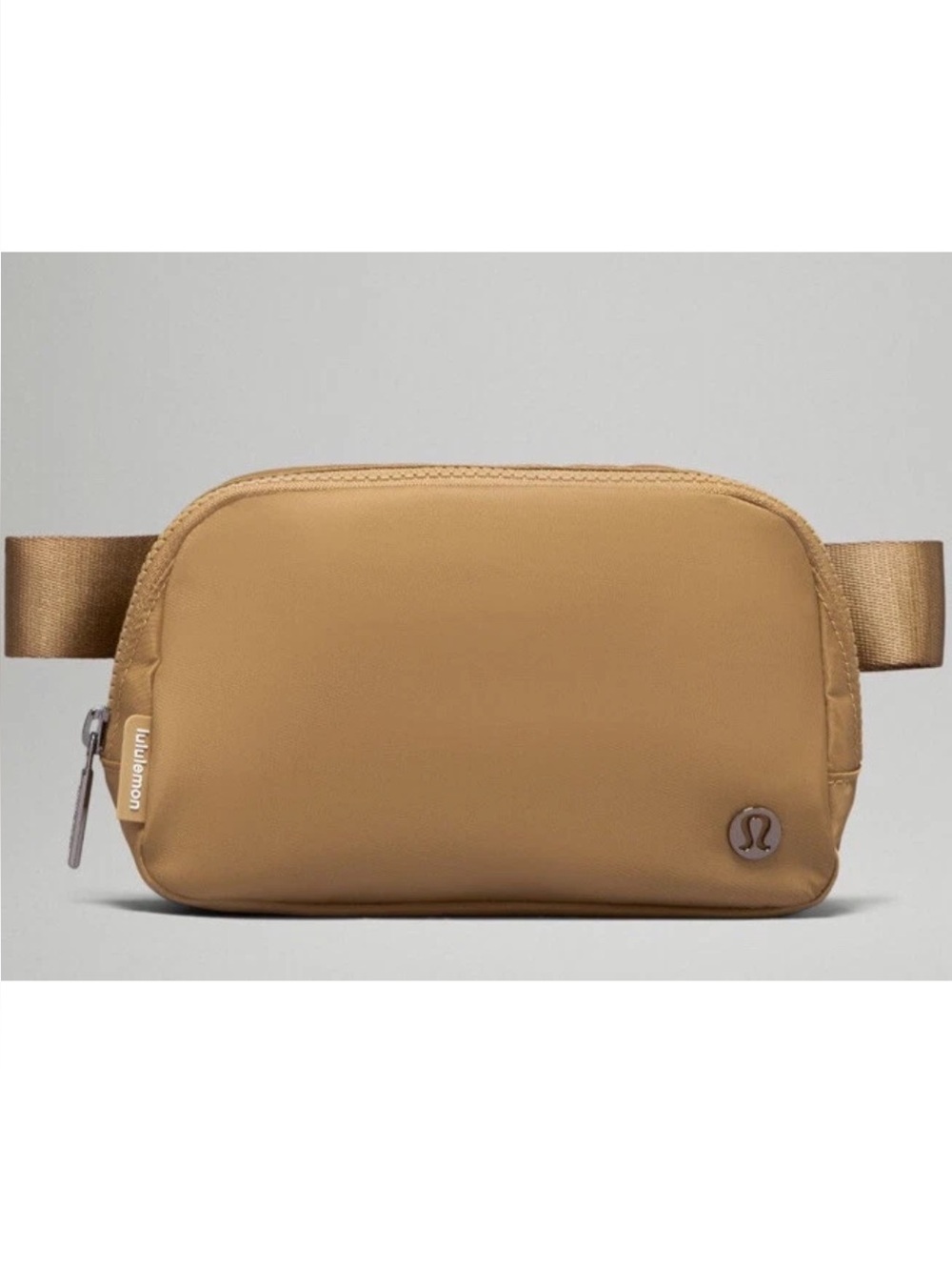 Lululemon Everywhere Belt Bag 1L in Allspice